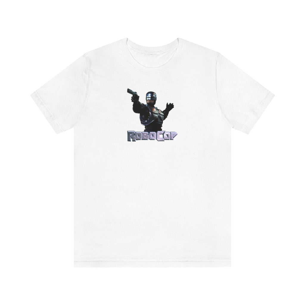 OG ROBO!!! Jersey Short Sleeve Tee