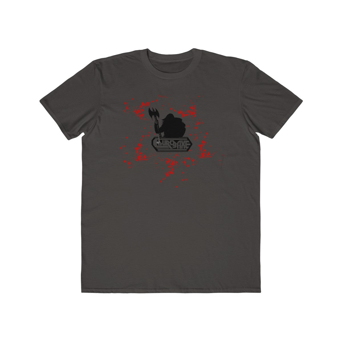 Church of Axe Nochtblood Blood T-Shirt
