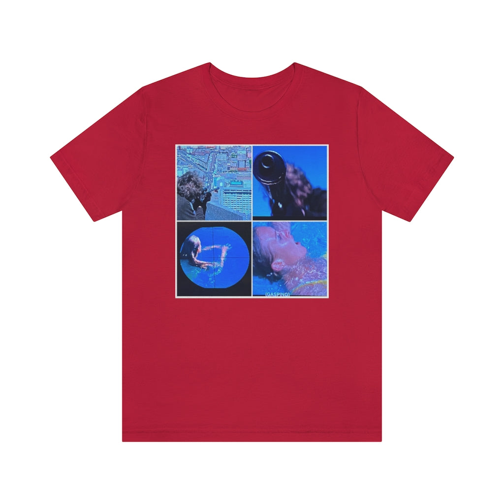 Scorpio Jersey Short Sleeve Tee