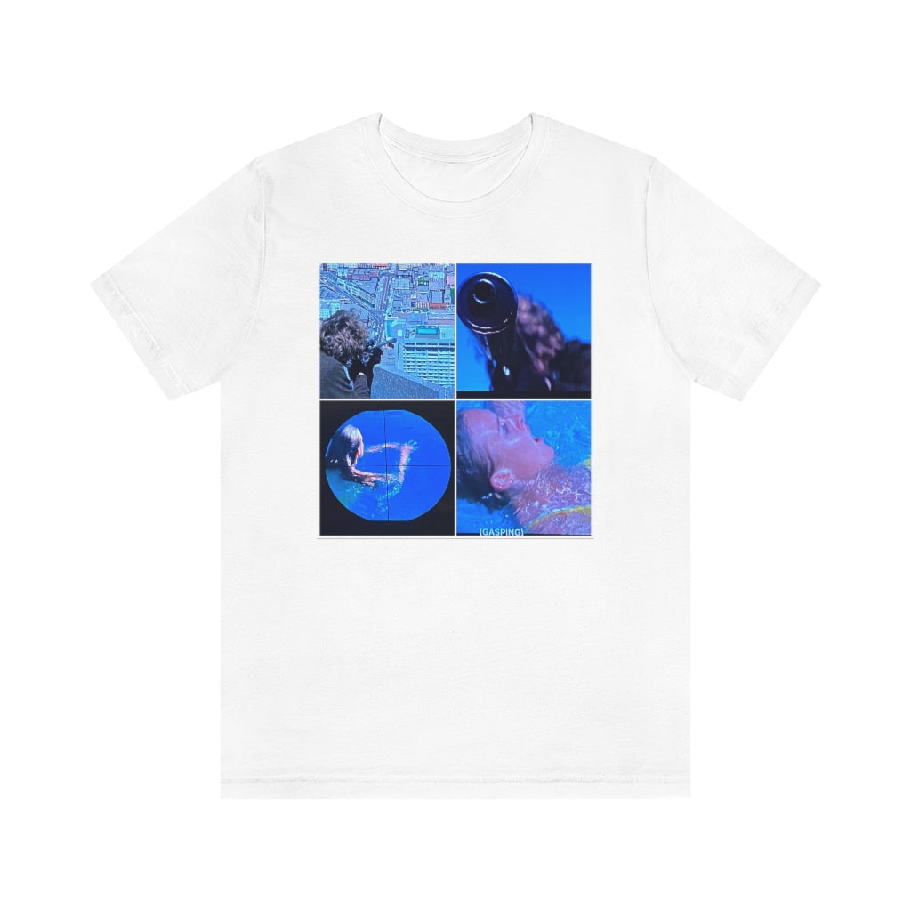 Scorpio Jersey Short Sleeve Tee