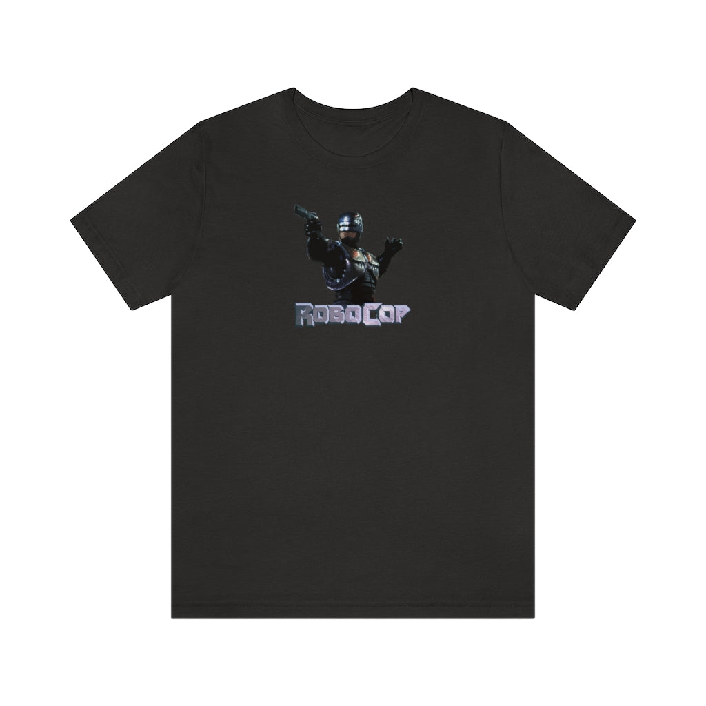 OG ROBO!!! Jersey Short Sleeve Tee