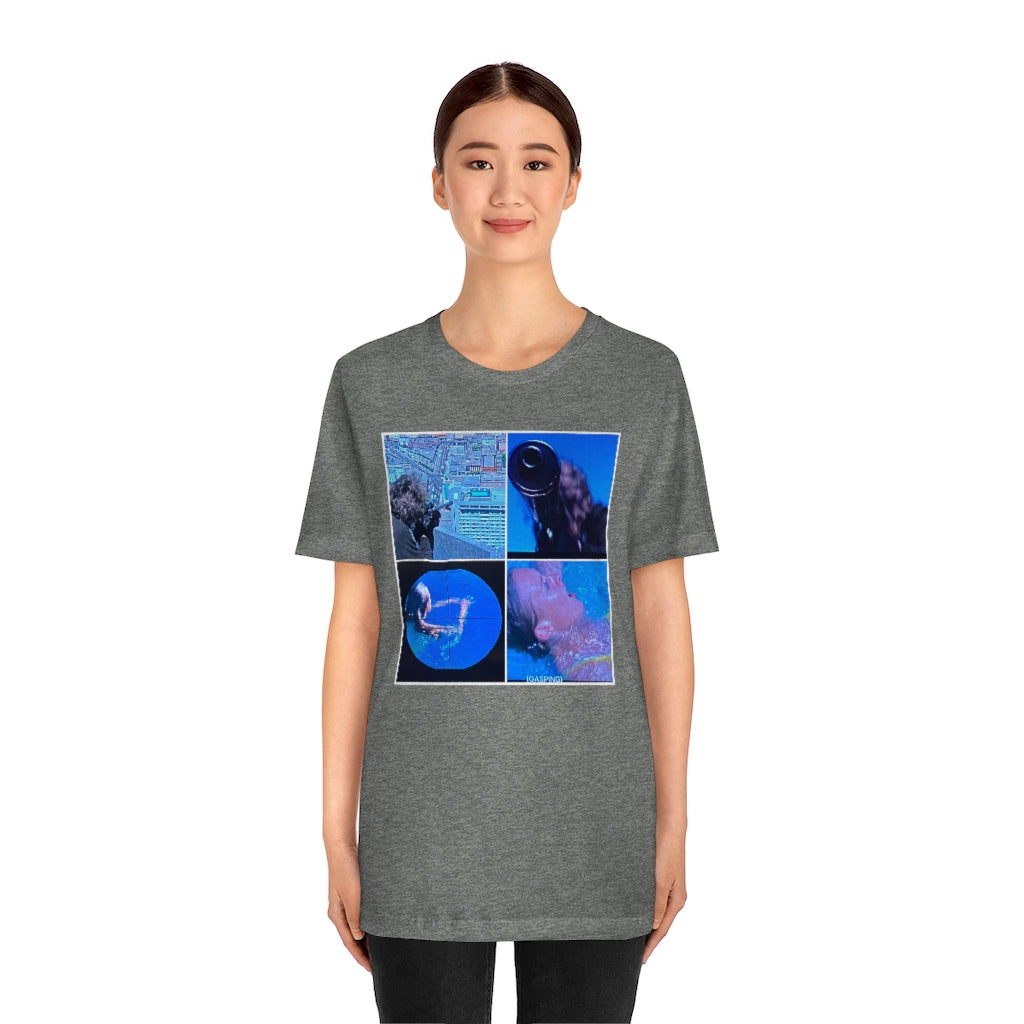 Scorpio Jersey Short Sleeve Tee