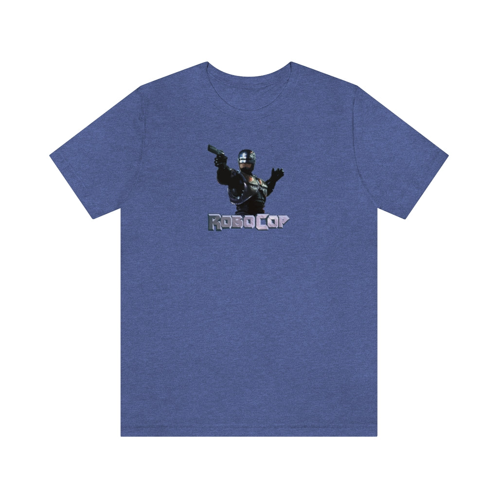 OG ROBO!!! Jersey Short Sleeve Tee