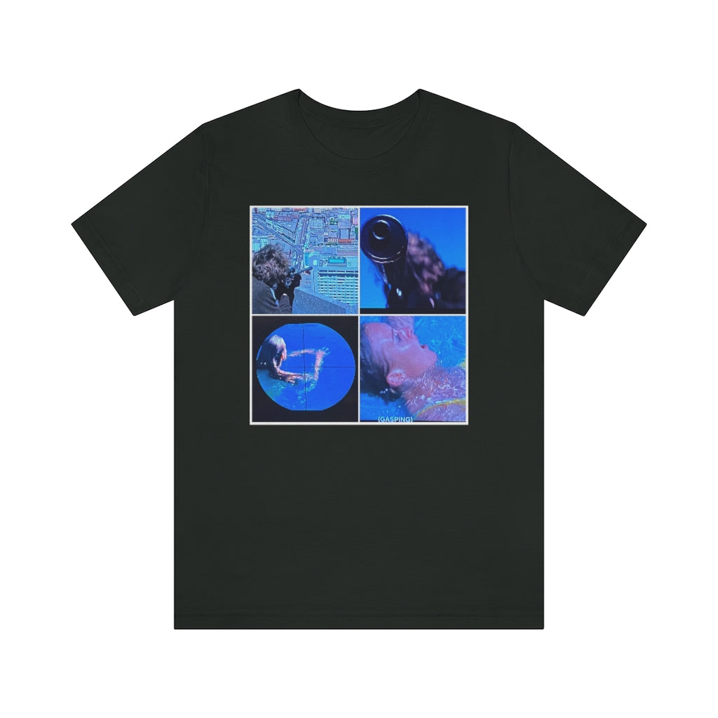 Scorpio Jersey Short Sleeve Tee