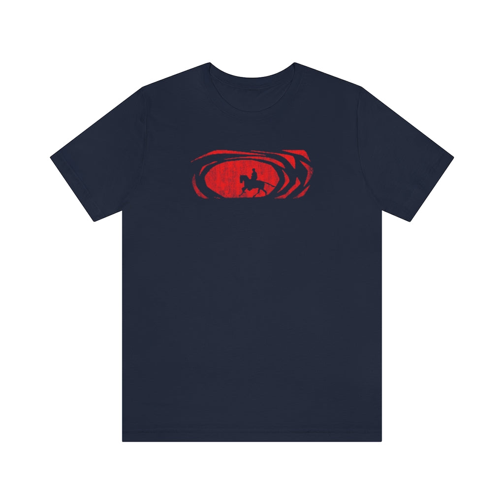 Lone Rider - Fistful - Jersey Short Sleeve Tee