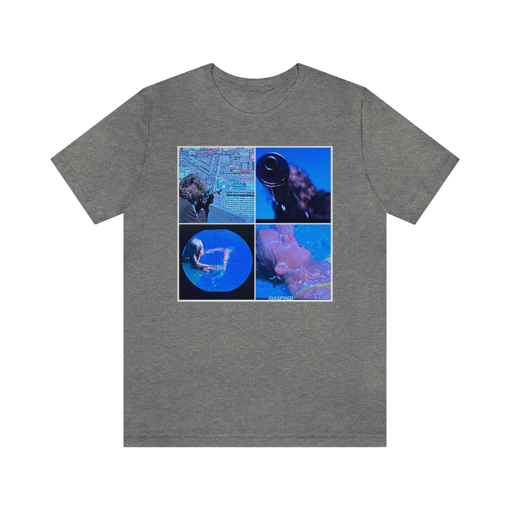 Scorpio Jersey Short Sleeve Tee