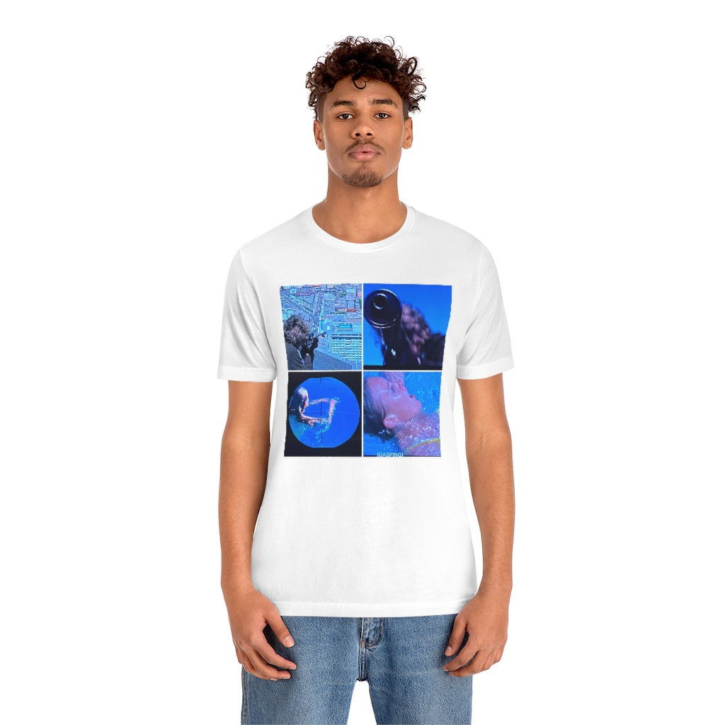Scorpio Jersey Short Sleeve Tee