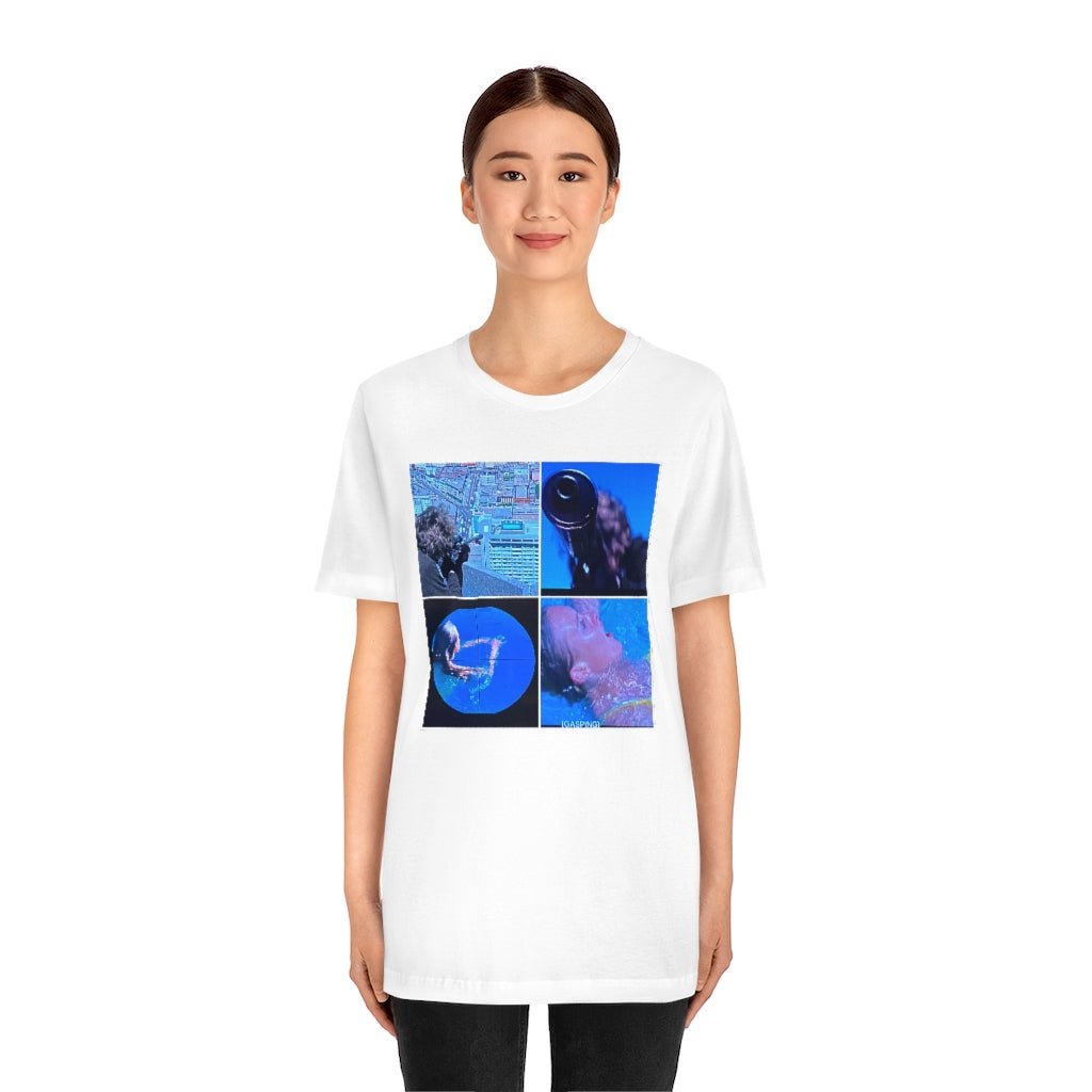Scorpio Jersey Short Sleeve Tee