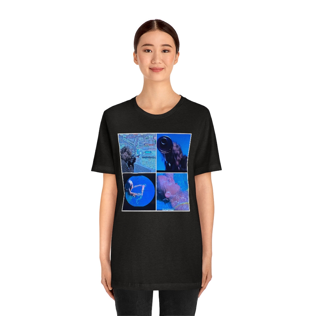 Scorpio Jersey Short Sleeve Tee