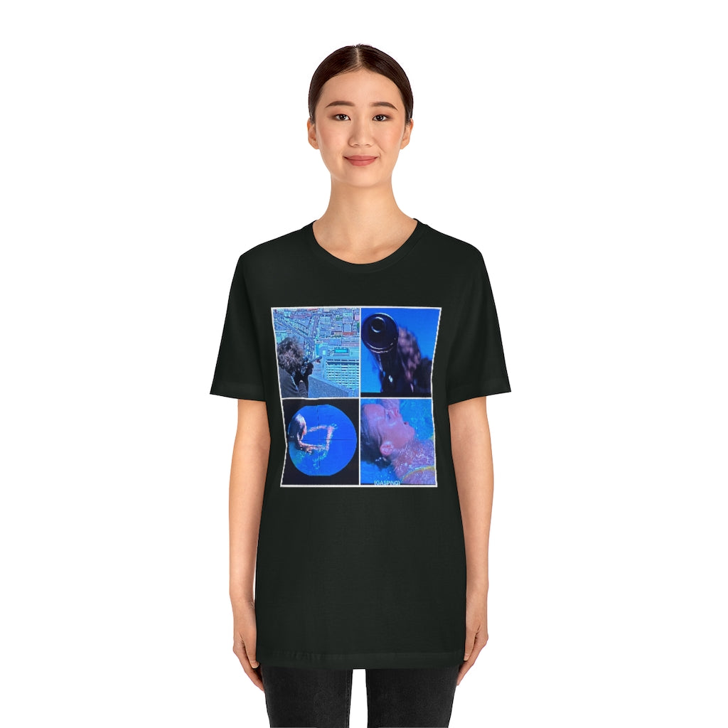 Scorpio Jersey Short Sleeve Tee