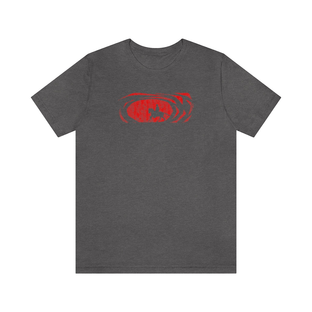 Lone Rider - Fistful - Jersey Short Sleeve Tee