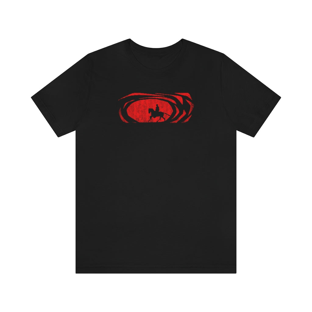 Lone Rider - Fistful - Jersey Short Sleeve Tee