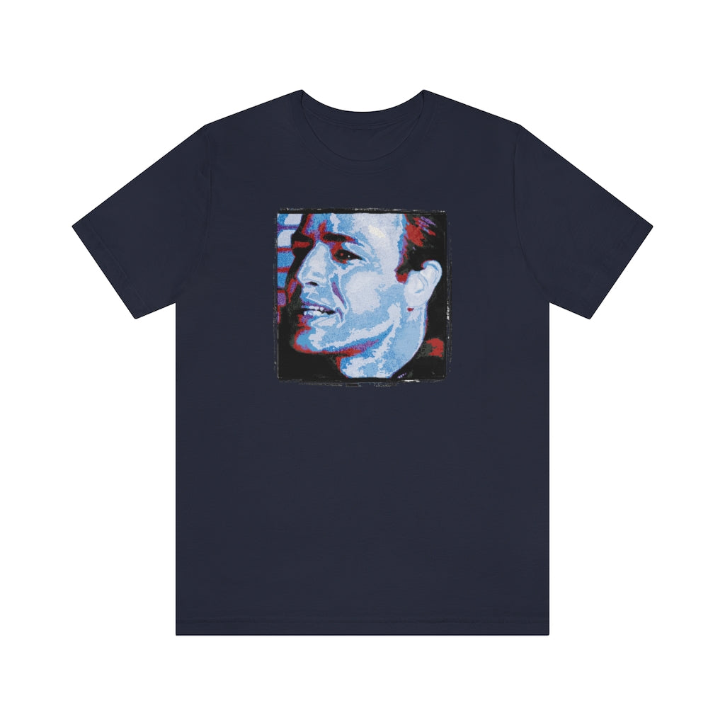 Coulda Been A Contender Jersey Short Sleeve Tee