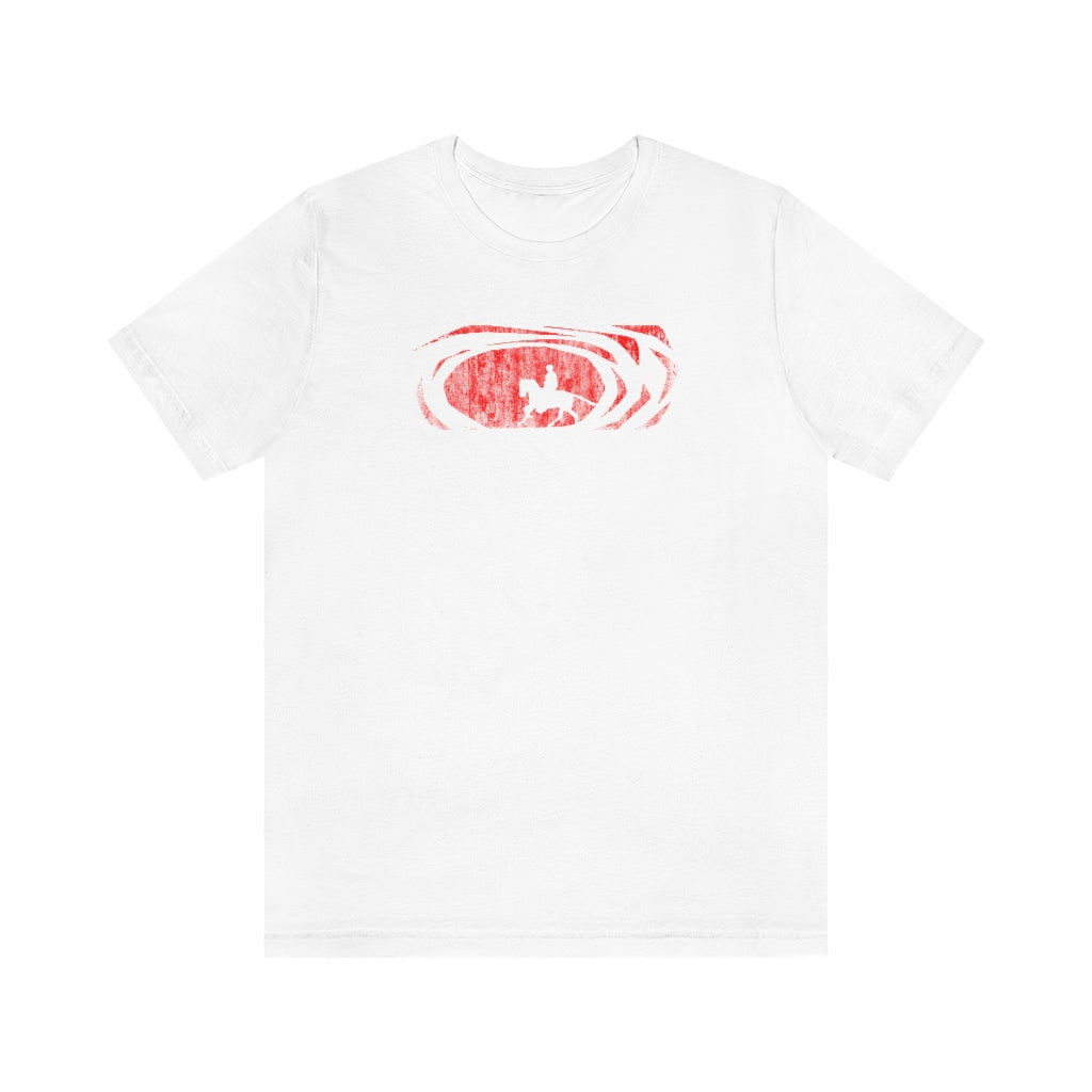 Lone Rider - Fistful - Jersey Short Sleeve Tee