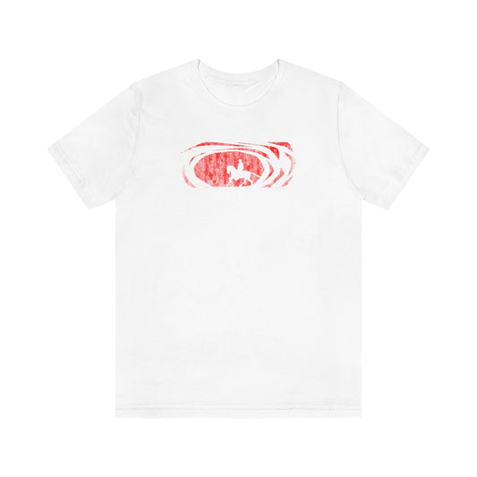 Lone Rider - Fistful - Jersey Short Sleeve Tee