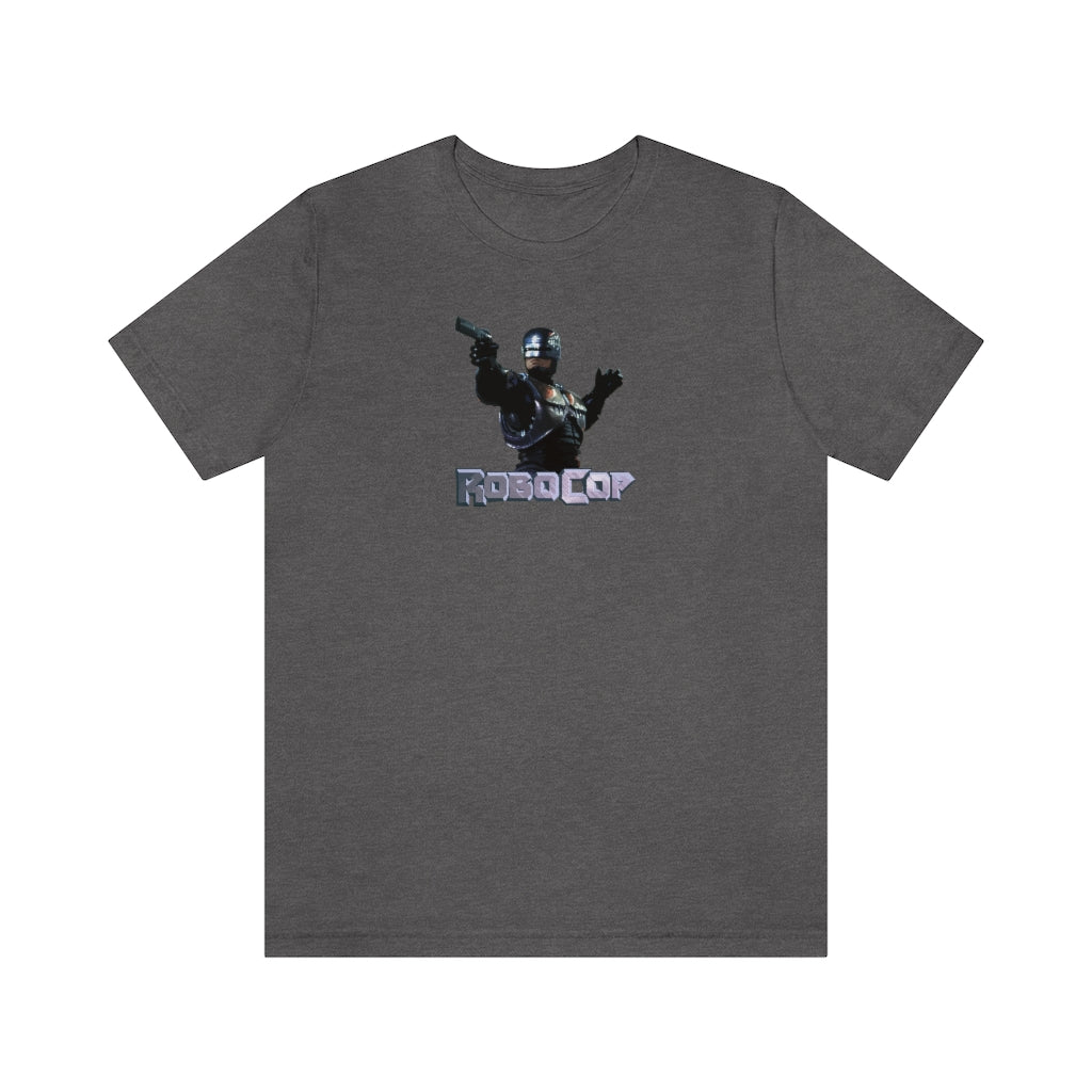 OG ROBO!!! Jersey Short Sleeve Tee