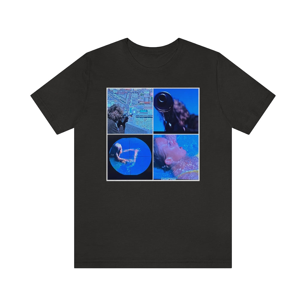 Scorpio Jersey Short Sleeve Tee