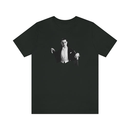 OG Dracula - Bela Lugosi - T-shirt