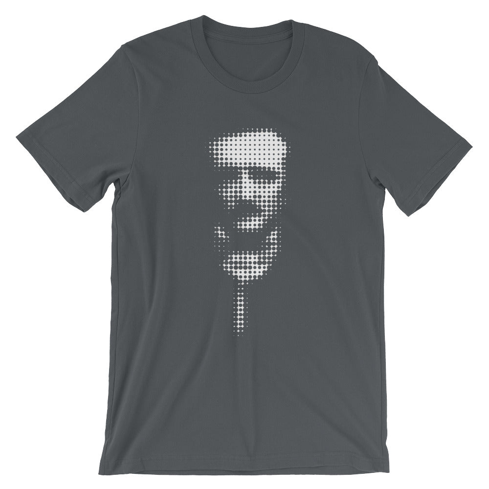 Edgar Allan Polka Dot T-Shirt