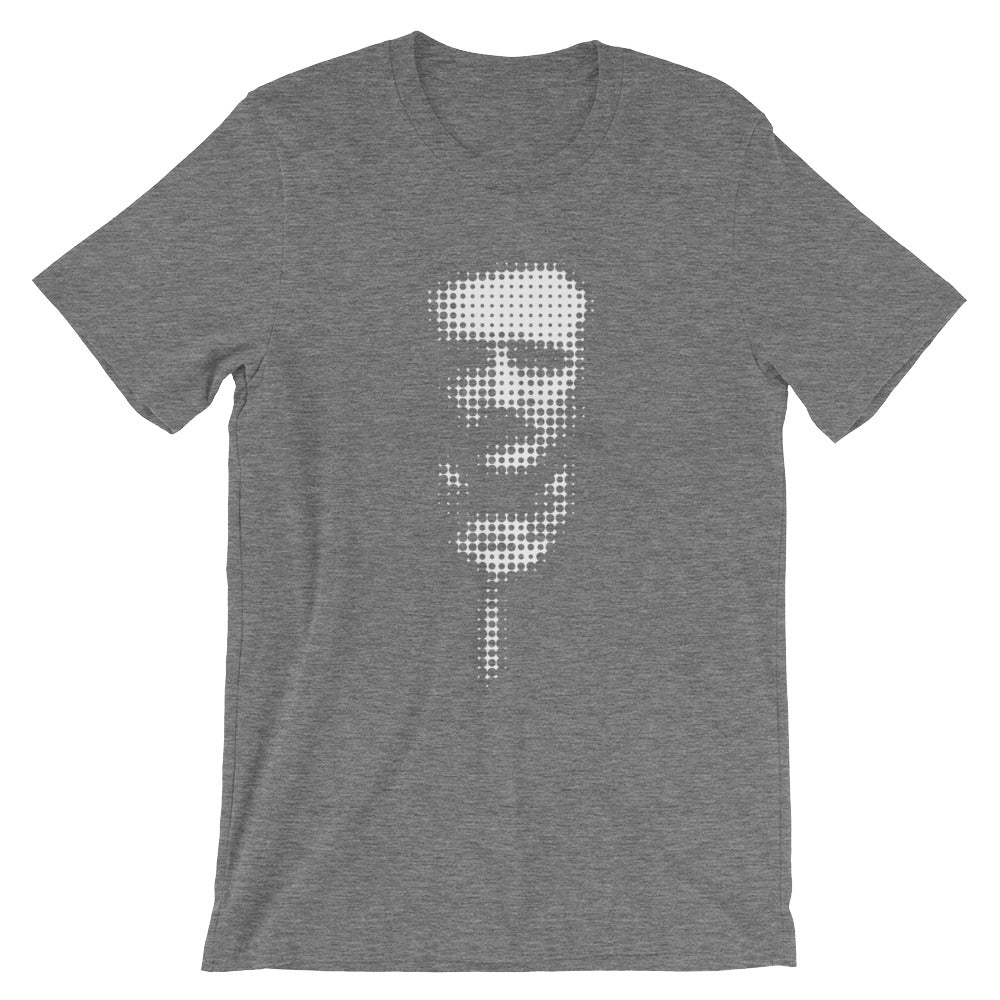 Edgar Allan Polka Dot T-Shirt